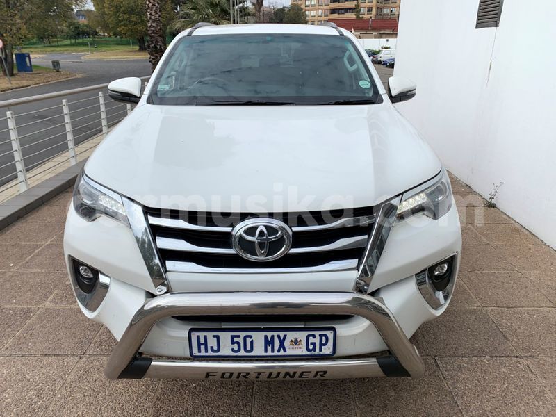 Big with watermark toyota fortuner matabeleland south beitbridge 14415