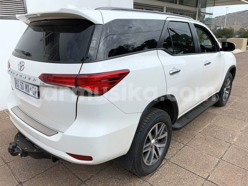 Big with watermark toyota fortuner matabeleland south beitbridge 14415