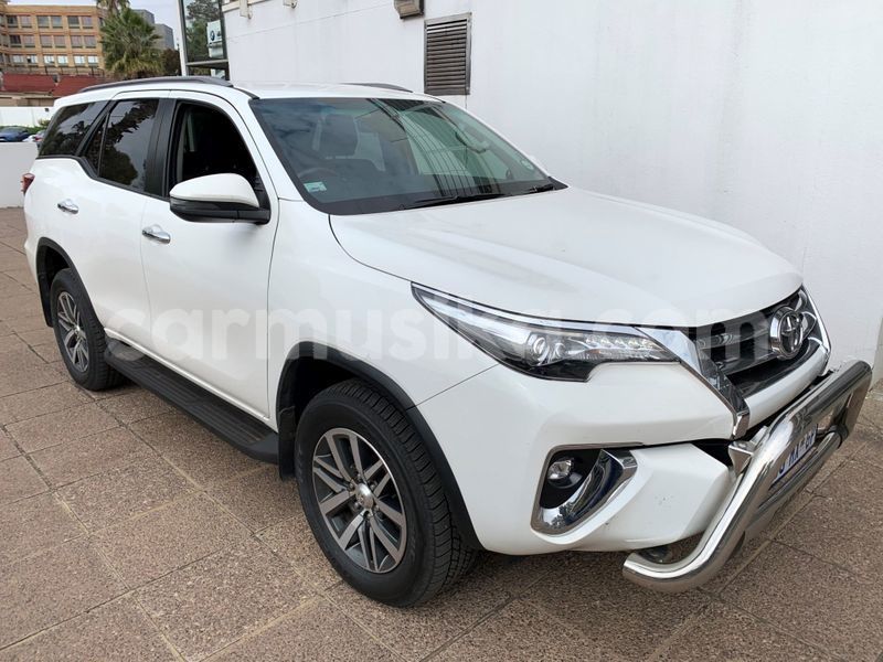 Big with watermark toyota fortuner matabeleland south beitbridge 14415