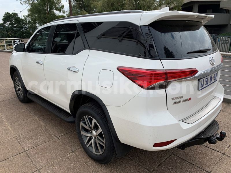 Big with watermark toyota fortuner matabeleland south beitbridge 14415