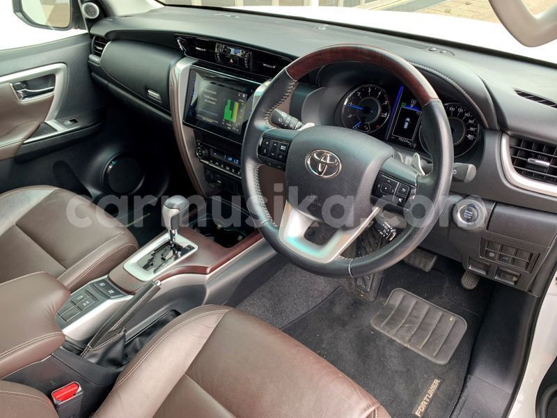 Big with watermark toyota fortuner matabeleland south beitbridge 14415