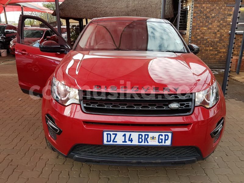 Big with watermark land rover range rover matabeleland south beitbridge 14416