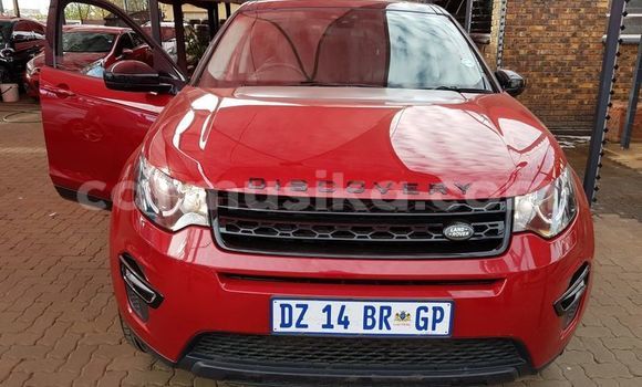 Buy Used Land Rover Range Rover Other Car in Beitbridge in Matabeleland South