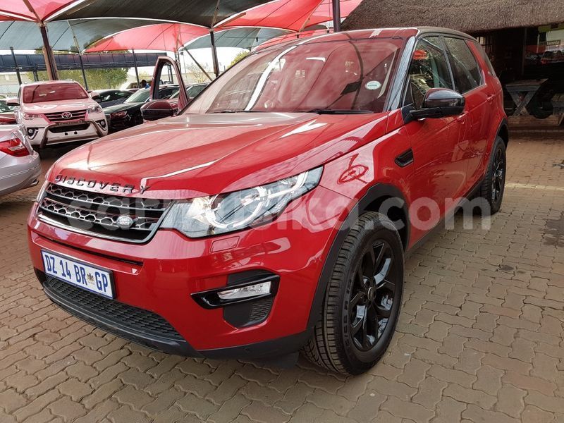 Big with watermark land rover range rover matabeleland south beitbridge 14416