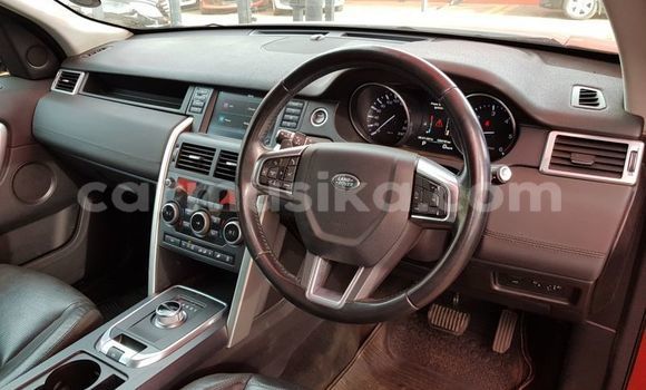 Acheter Occasion Voiture Land Rover Range Rover Autre à Beitbridge, Matabeleland South Acheter Occasion Voiture Land Rover Range Rover Autre à Beitbridge, Matabeleland South