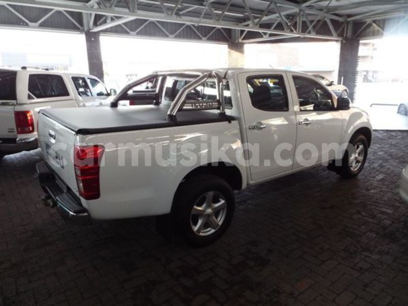 Big with watermark isuzu kb harare harare 14417