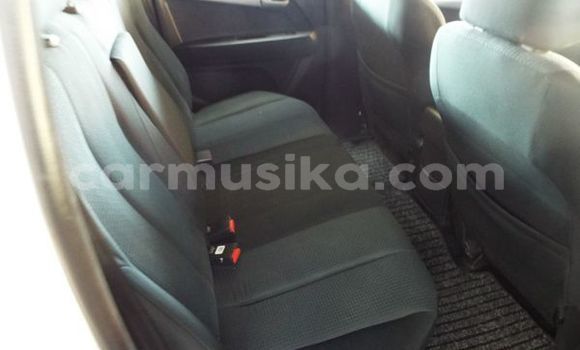 Tenga Tsaru Isuzu KB Chena Mota in Harare in Harare Tenga Tsaru Isuzu KB Chena Mota in Harare in Harare