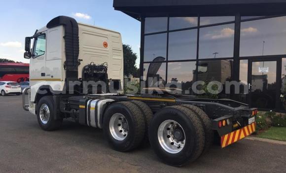 Acheter Occasion Utilitaire Volvo F4 Blanc à Beitbridge, Matabeleland South Acheter Occasion Utilitaire Volvo F4 Blanc à Beitbridge, Matabeleland South