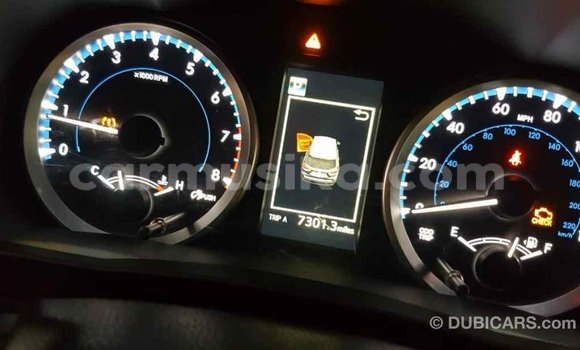 Tenga Imported Toyota Highlander Chena Mota in Import - Dubai in Harare Tenga Imported Toyota Highlander Chena Mota in Import - Dubai in Harare