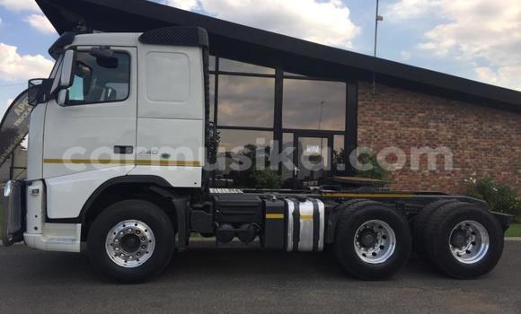 Acheter Occasion Utilitaire Volvo F4 Blanc à Beitbridge, Matabeleland South Acheter Occasion Utilitaire Volvo F4 Blanc à Beitbridge, Matabeleland South