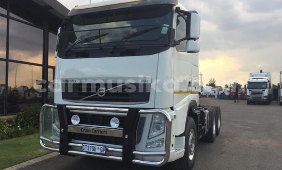 Acheter Occasion Utilitaire Volvo F4 Blanc à Beitbridge, Matabeleland South Acheter Occasion Utilitaire Volvo F4 Blanc à Beitbridge, Matabeleland South