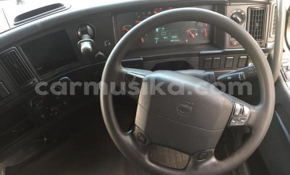 Acheter Occasion Utilitaire Volvo F4 Blanc à Beitbridge, Matabeleland South Acheter Occasion Utilitaire Volvo F4 Blanc à Beitbridge, Matabeleland South