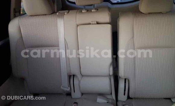Tenga Imported Toyota Highlander Chena Mota in Import - Dubai in Harare Tenga Imported Toyota Highlander Chena Mota in Import - Dubai in Harare