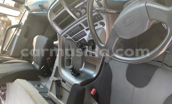 Acheter Occasion Utilitaire Nissan UD Blanc à Beitbridge, Matabeleland South Acheter Occasion Utilitaire Nissan UD Blanc à Beitbridge, Matabeleland South