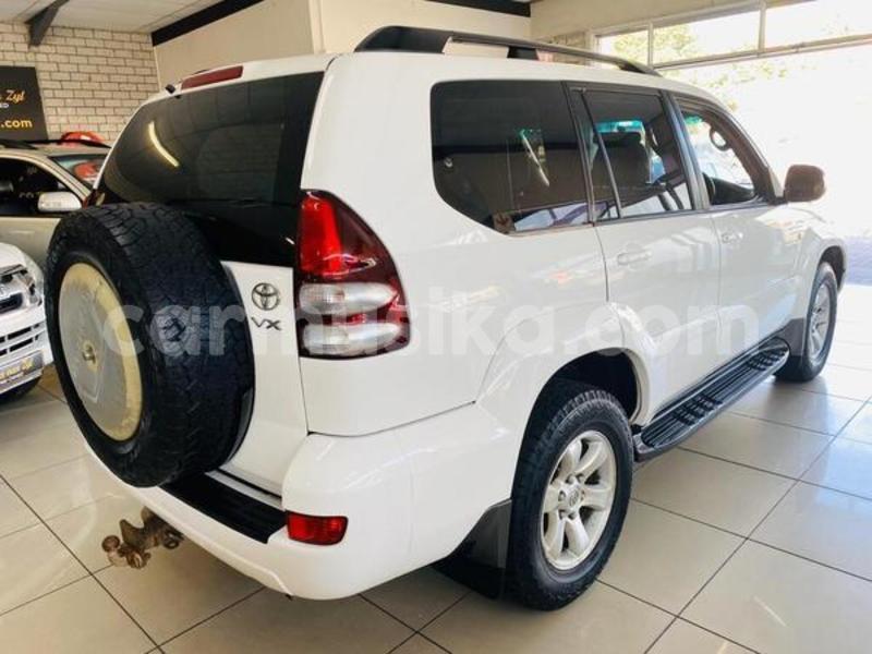 Big with watermark toyota land cruiser prado matabeleland south beitbridge 14428