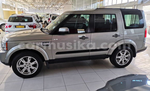 Medium with watermark land rover discovery matabeleland south beitbridge 14430