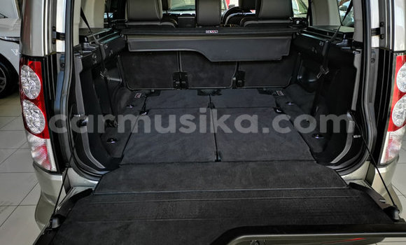 Nunua Ilio tumika Land Rover Discovery Nyingine Gari ndani ya Beitbridge nchini Matabeleland Kusini Nunua Ilio tumika Land Rover Discovery Nyingine Gari ndani ya Beitbridge nchini Matabeleland Kusini