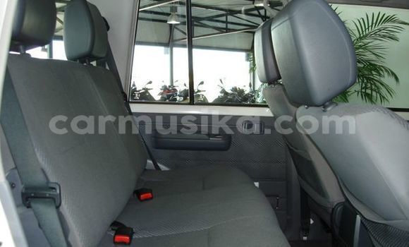 Tenga Tsaru Toyota Land Cruiser Chena Mota in Harare in Harare Tenga Tsaru Toyota Land Cruiser Chena Mota in Harare in Harare