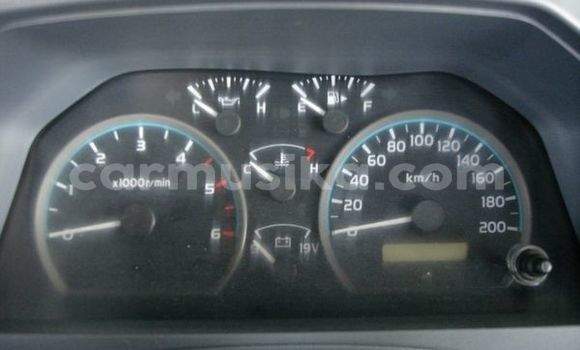 Tenga Tsaru Toyota Land Cruiser Chena Mota in Harare in Harare Tenga Tsaru Toyota Land Cruiser Chena Mota in Harare in Harare