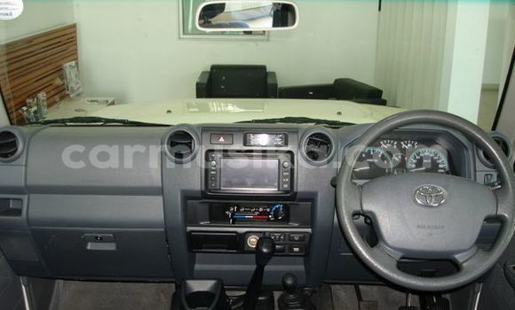 Tenga Tsaru Toyota Land Cruiser Chena Mota in Harare in Harare Tenga Tsaru Toyota Land Cruiser Chena Mota in Harare in Harare