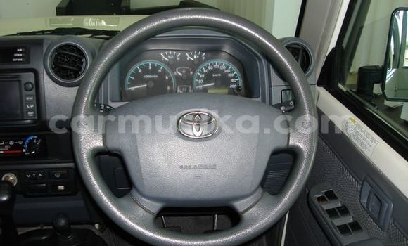 Tenga Tsaru Toyota Land Cruiser Chena Mota in Harare in Harare Tenga Tsaru Toyota Land Cruiser Chena Mota in Harare in Harare