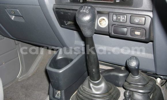 Tenga Tsaru Toyota Land Cruiser Chena Mota in Harare in Harare Tenga Tsaru Toyota Land Cruiser Chena Mota in Harare in Harare