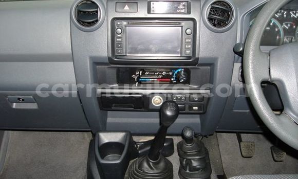 Tenga Tsaru Toyota Land Cruiser Chena Mota in Harare in Harare Tenga Tsaru Toyota Land Cruiser Chena Mota in Harare in Harare