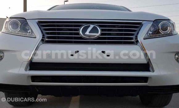 Tenga Imported Lexus RX 350 Chena Mota in Import - Dubai in Harare Tenga Imported Lexus RX 350 Chena Mota in Import - Dubai in Harare