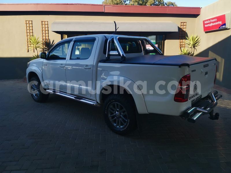 Big with watermark toyota hilux matabeleland south beitbridge 14433