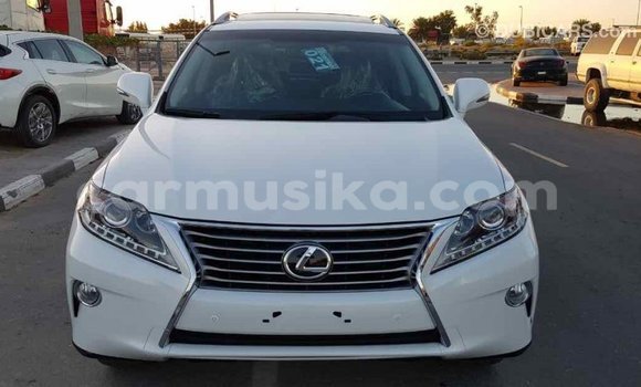 Tenga Imported Lexus RX 350 Chena Mota in Import - Dubai in Harare Tenga Imported Lexus RX 350 Chena Mota in Import - Dubai in Harare