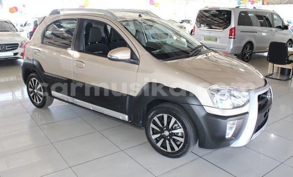 Tenga Tsaru Toyota Etios Zvimwe Mota in Harare in Harare Tenga Tsaru Toyota Etios Zvimwe Mota in Harare in Harare
