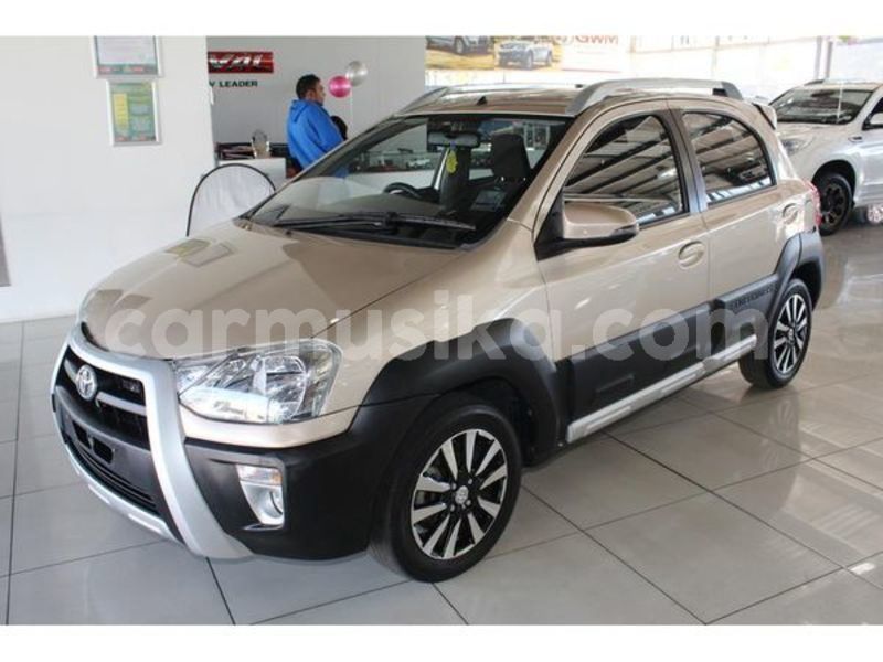 Big with watermark toyota etios harare harare 14434