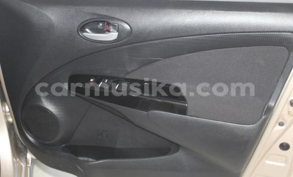 Tenga Tsaru Toyota Etios Zvimwe Mota in Harare in Harare Tenga Tsaru Toyota Etios Zvimwe Mota in Harare in Harare