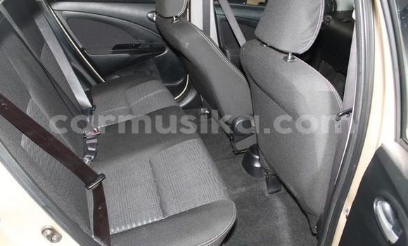 Tenga Tsaru Toyota Etios Zvimwe Mota in Harare in Harare Tenga Tsaru Toyota Etios Zvimwe Mota in Harare in Harare