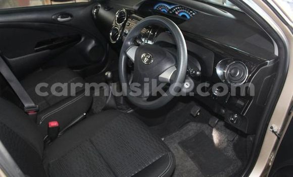 Tenga Tsaru Toyota Etios Zvimwe Mota in Harare in Harare Tenga Tsaru Toyota Etios Zvimwe Mota in Harare in Harare