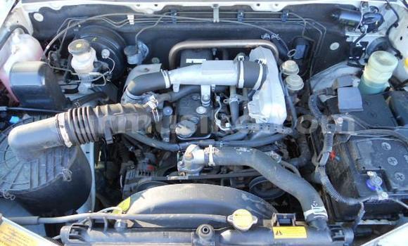 Nunua Ilio tumika Isuzu KB Nyeupe Gari ndani ya Beitbridge nchini Matabeleland Kusini Nunua Ilio tumika Isuzu KB Nyeupe Gari ndani ya Beitbridge nchini Matabeleland Kusini