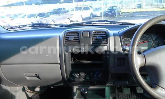 Nunua Ilio tumika Isuzu KB Nyeupe Gari ndani ya Beitbridge nchini Matabeleland Kusini Nunua Ilio tumika Isuzu KB Nyeupe Gari ndani ya Beitbridge nchini Matabeleland Kusini