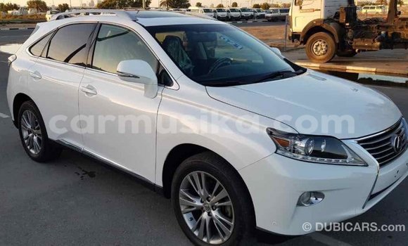 Tenga Imported Lexus RX 350 Chena Mota in Import - Dubai in Harare Tenga Imported Lexus RX 350 Chena Mota in Import - Dubai in Harare