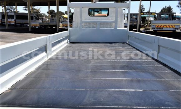 Acheter Occasion Utilitaire Toyota Dyna Blanc à Beitbridge, Matabeleland South Acheter Occasion Utilitaire Toyota Dyna Blanc à Beitbridge, Matabeleland South