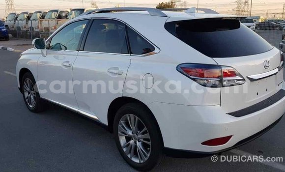 Tenga Imported Lexus RX 350 Chena Mota in Import - Dubai in Harare Tenga Imported Lexus RX 350 Chena Mota in Import - Dubai in Harare