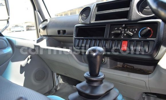 Acheter Occasion Utilitaire Toyota Dyna Blanc à Beitbridge, Matabeleland South Acheter Occasion Utilitaire Toyota Dyna Blanc à Beitbridge, Matabeleland South