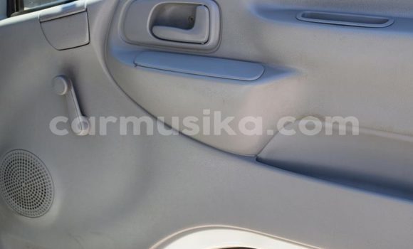 Acheter Occasion Utilitaire Toyota Dyna Blanc à Beitbridge, Matabeleland South Acheter Occasion Utilitaire Toyota Dyna Blanc à Beitbridge, Matabeleland South