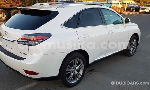 Tenga Imported Lexus RX 350 Chena Mota in Import - Dubai in Harare Tenga Imported Lexus RX 350 Chena Mota in Import - Dubai in Harare