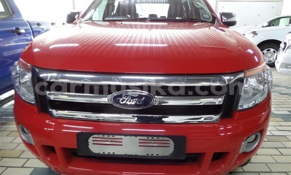 Nunua Ilio tumika Ford Ranger Nyekundu Gari ndani ya Beitbridge nchini Matabeleland Kusini Nunua Ilio tumika Ford Ranger Nyekundu Gari ndani ya Beitbridge nchini Matabeleland Kusini