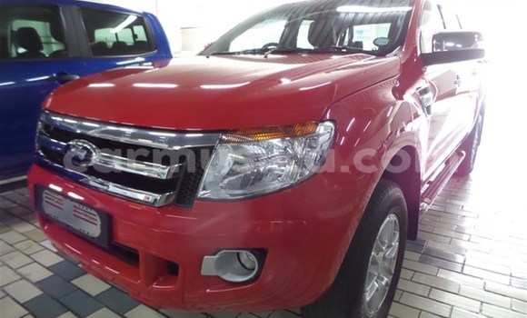 Nunua Ilio tumika Ford Ranger Nyekundu Gari ndani ya Beitbridge nchini Matabeleland Kusini Nunua Ilio tumika Ford Ranger Nyekundu Gari ndani ya Beitbridge nchini Matabeleland Kusini