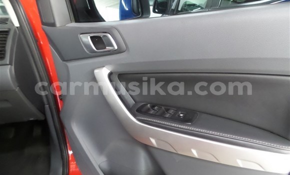 Nunua Ilio tumika Ford Ranger Nyekundu Gari ndani ya Beitbridge nchini Matabeleland Kusini Nunua Ilio tumika Ford Ranger Nyekundu Gari ndani ya Beitbridge nchini Matabeleland Kusini