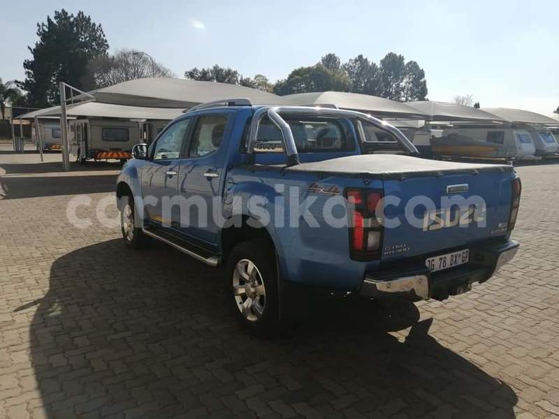 Big with watermark isuzu kb matabeleland south beitbridge 14443