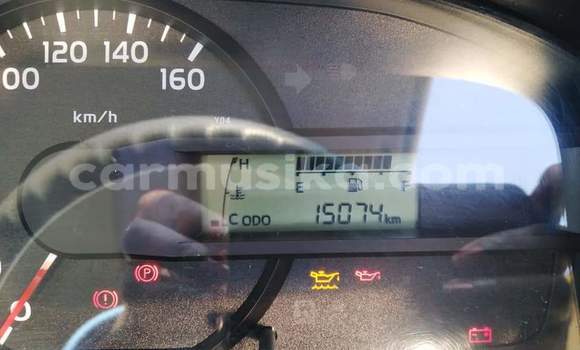 Acheter Occasion Utilitaire Hino 300 Blanc à Beitbridge, Matabeleland South Acheter Occasion Utilitaire Hino 300 Blanc à Beitbridge, Matabeleland South