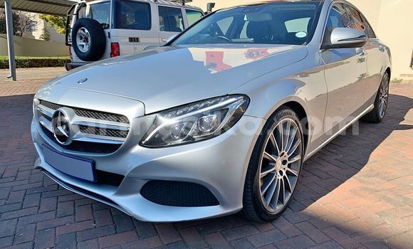 Acheter Occasion Voiture Mercedes‒Benz 250 Gris à Beitbridge, Matabeleland South