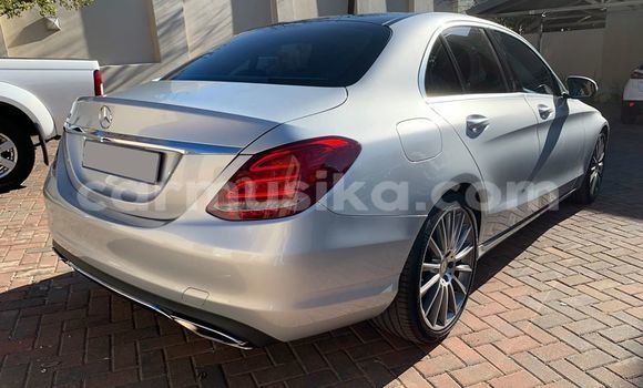 Acheter Occasion Voiture Mercedes‒Benz 250 Gris à Beitbridge, Matabeleland South Acheter Occasion Voiture Mercedes‒Benz 250 Gris à Beitbridge, Matabeleland South